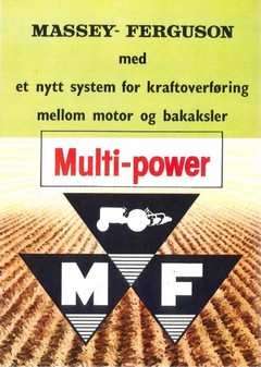 MF