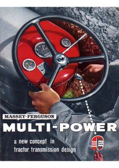 MF