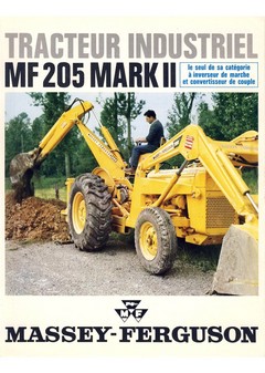 MF