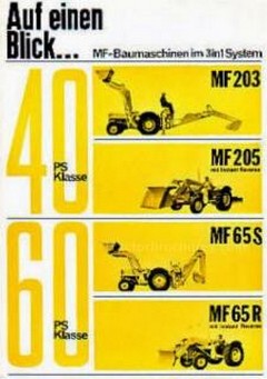 MF