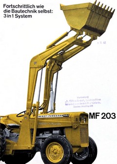 MF