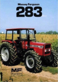 Tractorbrochures.com/Massey Ferguson 600 series