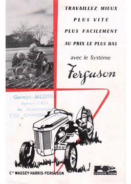 Ferguson