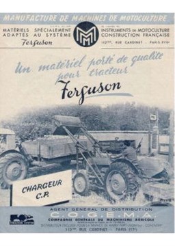 Ferguson