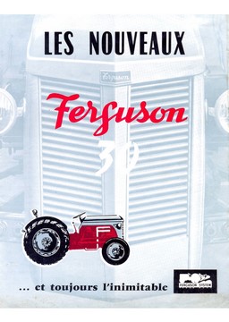 Ferguson