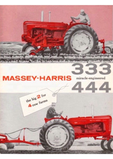 Massey Harris