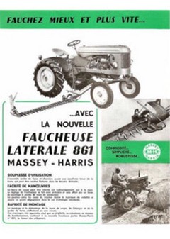 Massey Harris