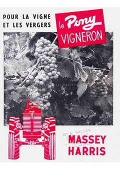 Massey Harris