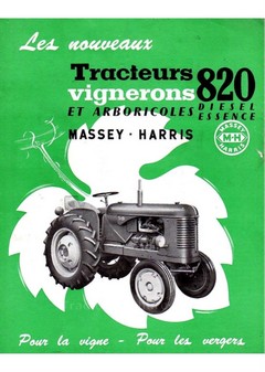 Massey Harris