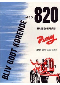 Massey Harris