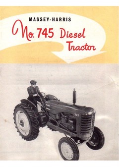 Massey Harris