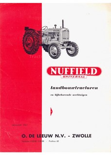 Nuffield