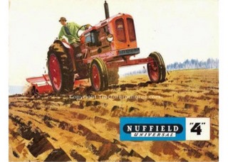 Nuffield