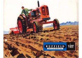 Nuffield