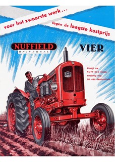 Nuffield