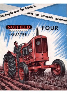 Nuffield