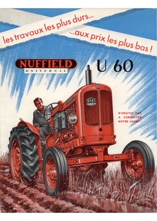 Nuffield