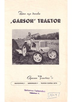 Garson