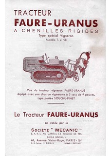 Faure-Uranus