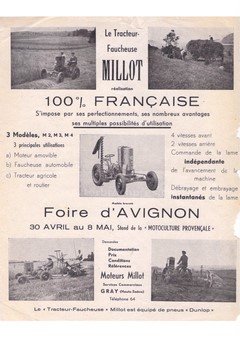 Millot
