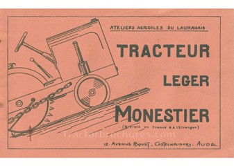 Monestier