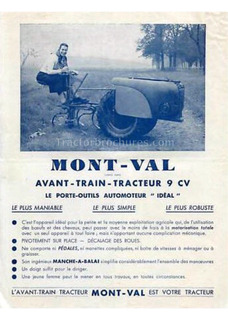 Mont - Val