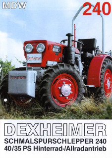 Dexheimer