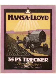 Hansa-Lloyd