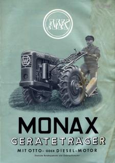 Monax