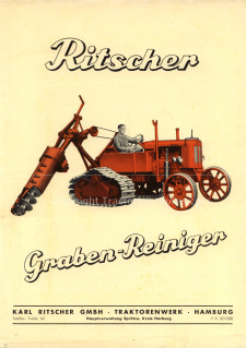 Ritscher