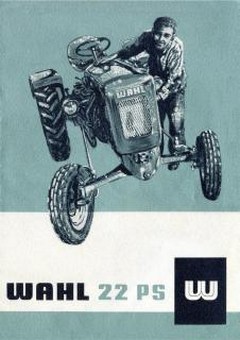 Wahl