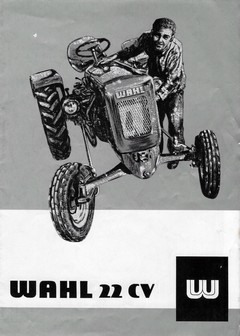 Wahl