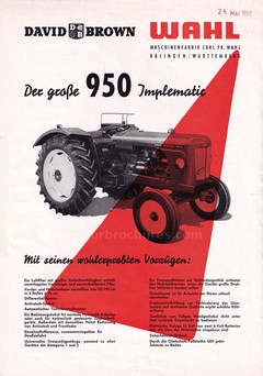 Wahl