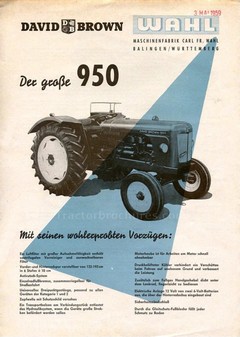 Wahl