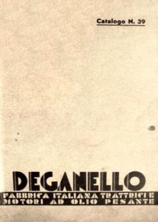Deganello
