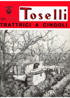 Toselli
