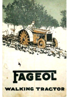 Fageol