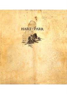 Hart Parr
