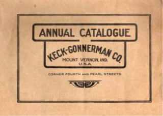 Keck - Gonnerman