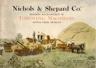 Nichols & Shepard