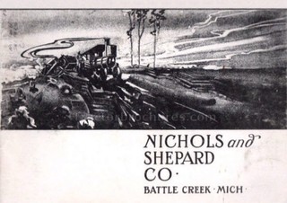 Nichols & Shepard