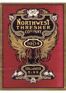 Northwest Threshers