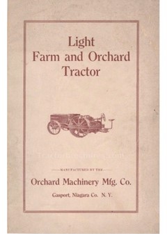 Orchard