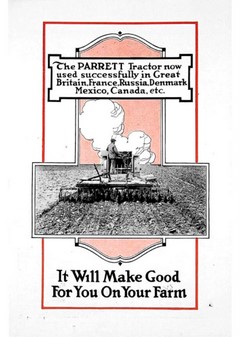 Parrett