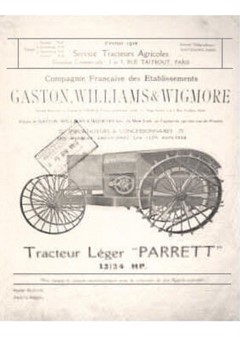 Parrett
