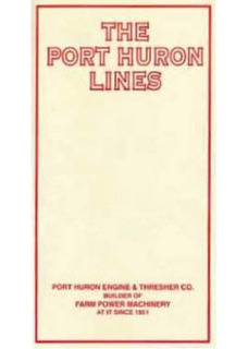 Port Huron