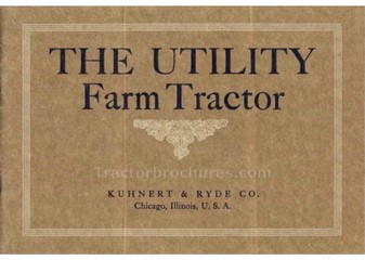 Utility