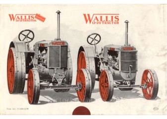 Wallis