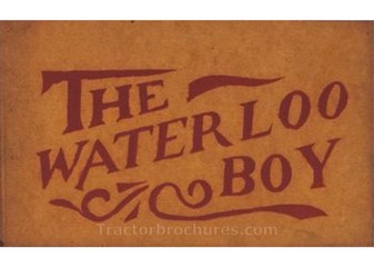 Waterloo Boy