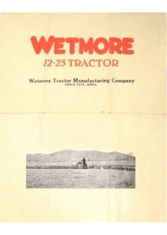 Wetmore